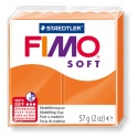 FIMO Soft 57 g Mandarine N° 42