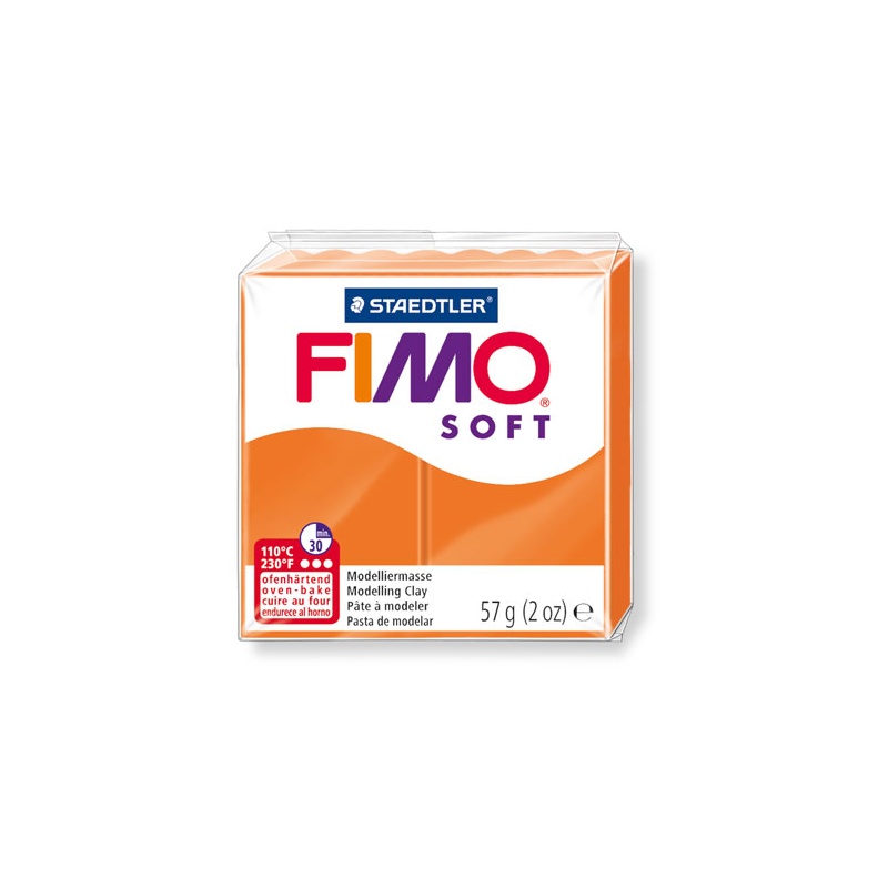 FIMO haut soft normal 57 Gramm 
