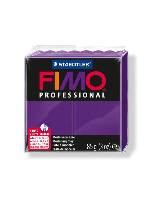 50 Bois Perle Balle environ VIOLET BRILLANT 9 MM 1428
