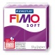FIMO Soft 57 g pourpre N° 61
