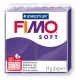 FIMO Soft 57 g prune N° 63