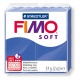 FIMO Soft 57 g bleu brillant N° 33