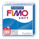 FIMO Soft 57 g bleu pacific N°37