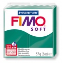 FIMO Soft 57 g 2 oz Emerald Nr 56