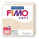 FIMO Soft 57 g sahara N° 70