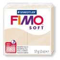 FIMO Soft 57 g Sahara N° 70