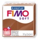 FIMO Soft 57 g caramel N° 7