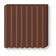 FIMO Pro 57 g 2 oz chocolate Nr 75