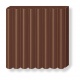 FIMO Soft 57 g chocolat N° 75