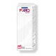 FIMO Soft 350 g blanc N° 0