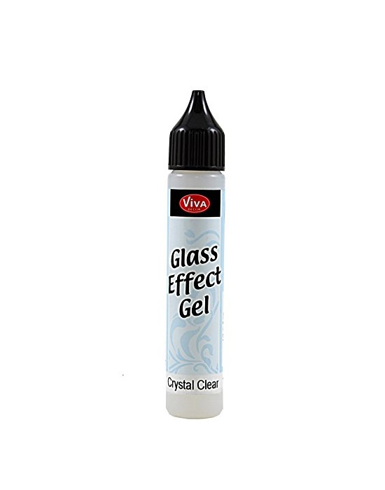 Glass Effect Gel transparent