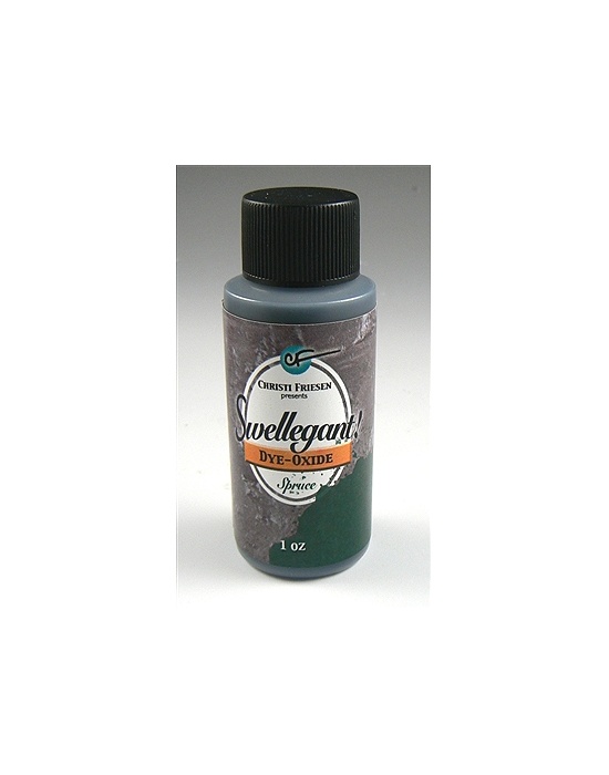 Spruce Swellegant Dye Oxide