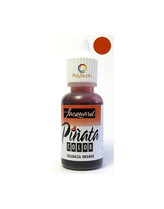 Encre Piñata 14 ml Calabaza Orange