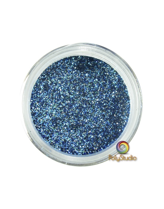 WOW embossing powder Vintage Peacok glitter