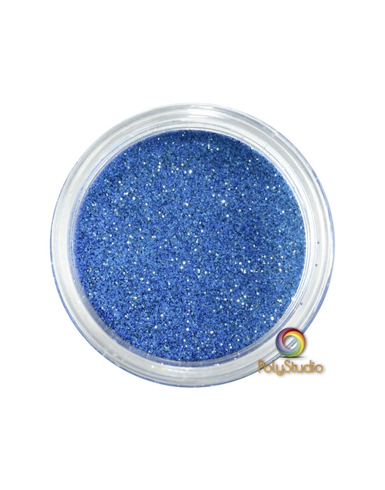 WOW embossing powder Pacific Wave glitter