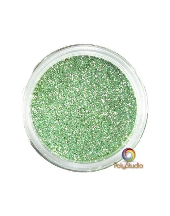 Poudre à embosser WOW Glamour Green glitter