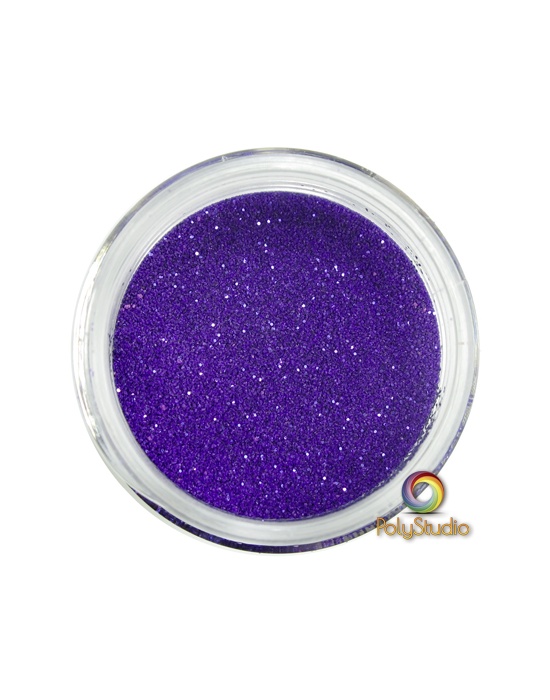 WOW embossing powder Purple Glitz glitter