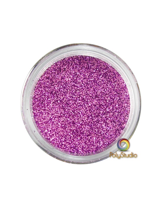 WOW embossing powder Pink Fizz glitter