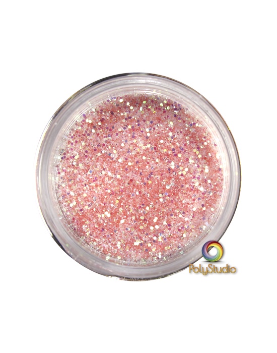 WOW embossing powder Taffeta Pink glitter