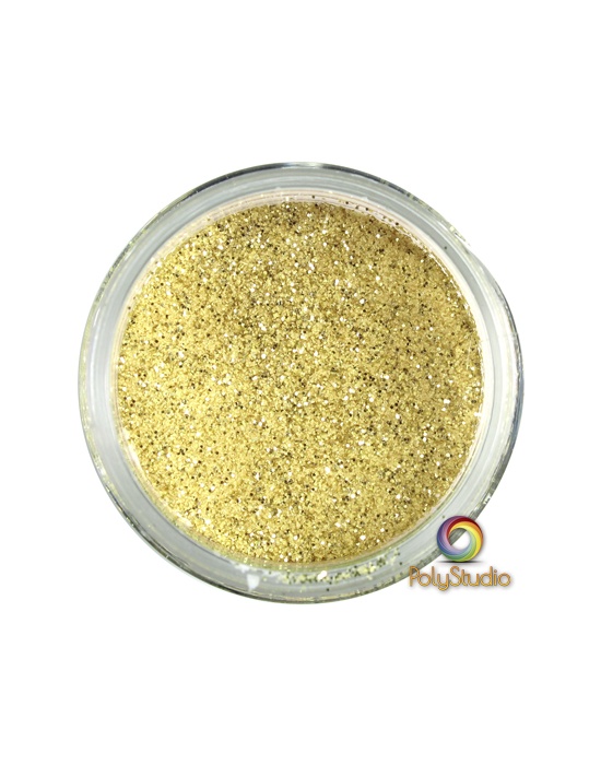 WOW embossing powder Pearl Gold glitter