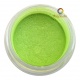 Pearl Ex powder jar 3 g Apple Green