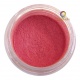 Pearl Ex powder jar 3 g Salmon Pink