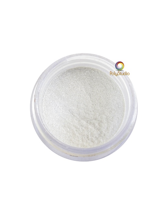 Poudre Pearl Ex 3 g Pearl White