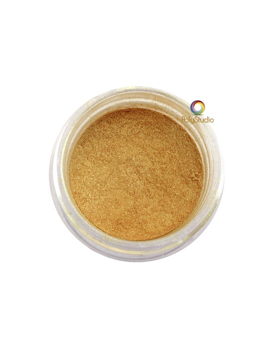 Pearl Ex powder jar 3 g Aztec Gold