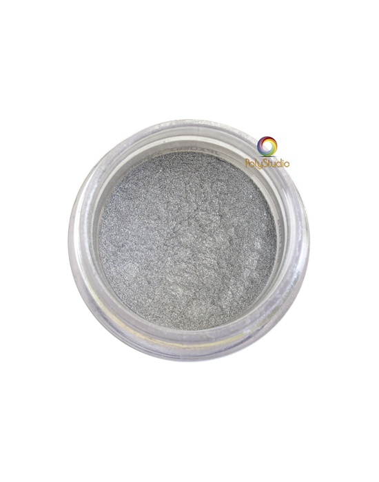 Poudre Pearl Ex 3 g Silver
