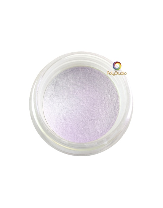 Pearl Ex powder jar 3 g Interference Violet