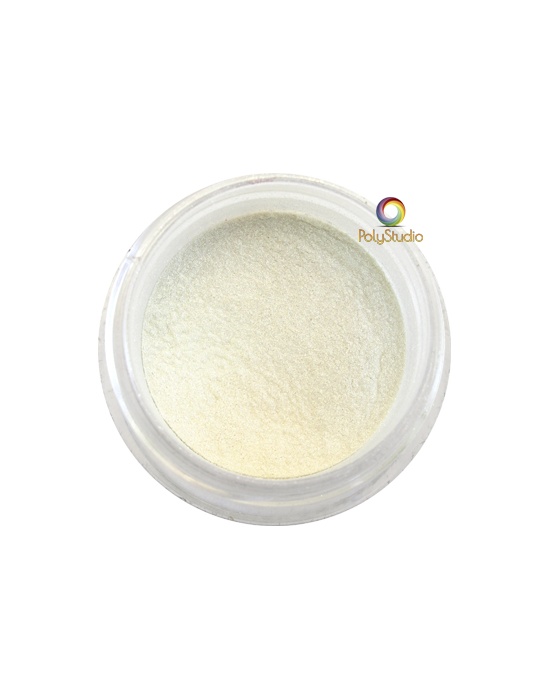 Pearl Ex powder jar 3 g Interference Gold