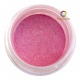 Pearl Ex powder jar 3 g Flamingo Pink