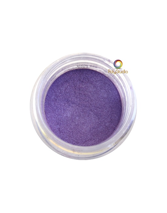 Pearl Ex powder jar 3 g Misty Lavender