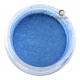 Pearl Ex powder jar 3 g Shimmer Blue