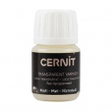 Matt varnish Cernit 1 oz