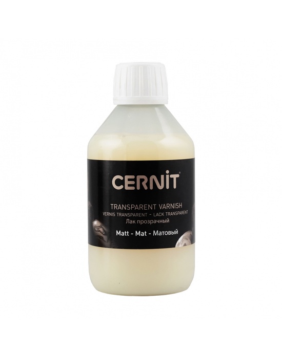 Vernis mat Cernit 30 ml