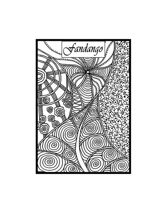 Texture H. Breil Fandango