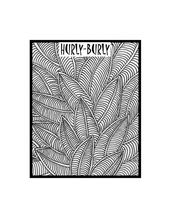 Texture H. Breil Hurly-Burly