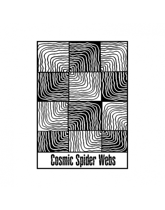 H. Breil Texture Cosmic Spider Webs