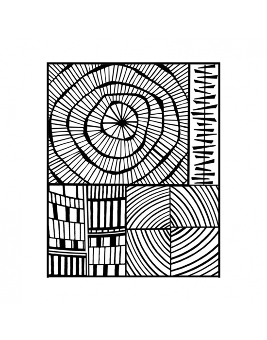 Texture H. Breil Twilight Zone