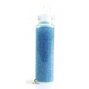 Microbeads cristal Aqua Blue