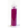 Microbeads cristal Purple