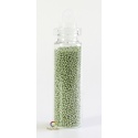 Microbeads Metallic Veronese Green