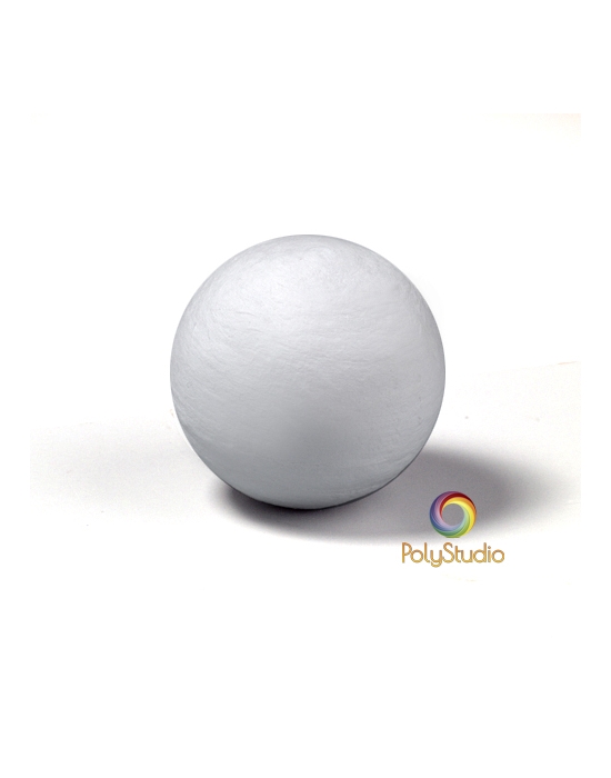 10 boules de ouate ø 3,5 cm