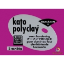 KATO Polyclay 56 g Magenta