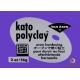 KATO Polyclay 56 g Violet