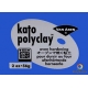 KATO Polyclay 56 g Blue