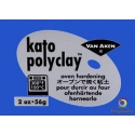 KATO Polyclay 56 g (2 oz) Ultra Blue