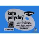 KATO Polyclay 56 g (2 oz) Turquoise