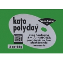 KATO Polyclay 56 g (2 oz) Green